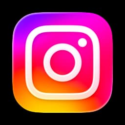 Instagram icon